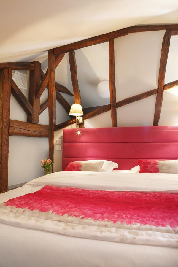 Auberge Bressane De Buellas Exterior photo